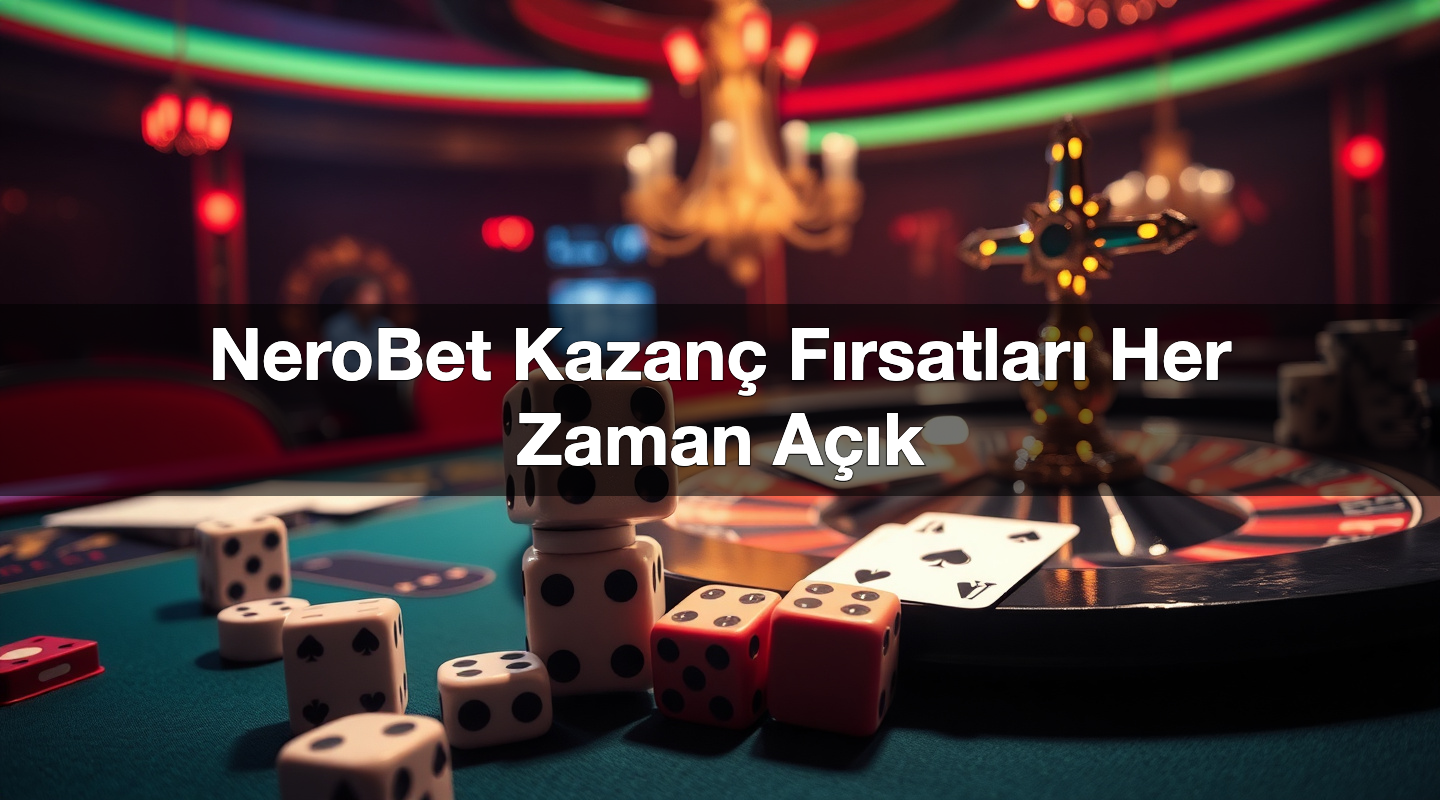 nerobet kazan f rsatlar her zaman a k 1784032977260