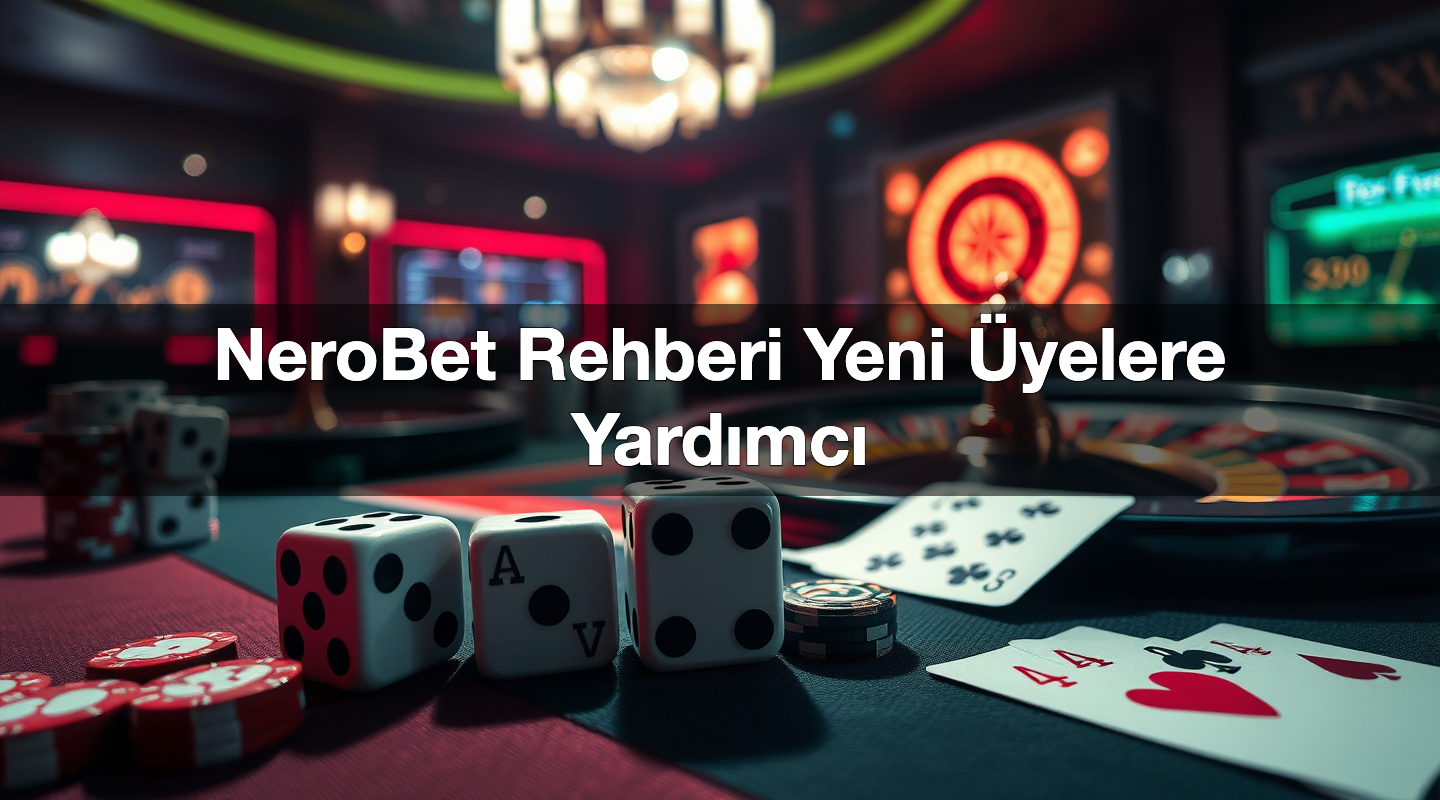 nerobet rehberi yeni yelere yard mc 1784032928183